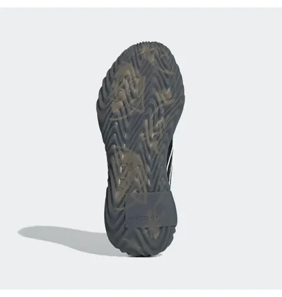 Кроссовки мужские Adidas Sobakov Black EE8784
