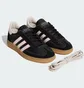 Кроссовки унисекс Adidas Handball Spezial Black KH9051