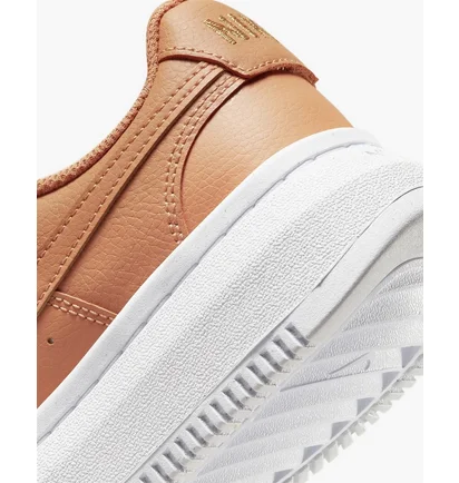 Кроссовки женские Nike Court Vision Alta Pink DM0113-200