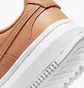 Кроссовки женские Nike Court Vision Alta Pink DM0113-200