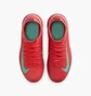 Сороконіжки дитячі Nike Mercurial Superfly X Club Red FQ8313-800