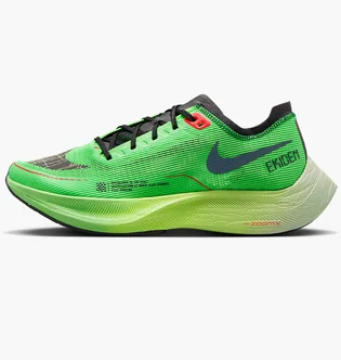 Кросівки чоловічі Nike Zoomx Vaporfly Next% 2 Green Dz4779-304