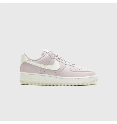 Кроссовки женские Nike Air Force 1 07 Nn & Sail Pink DV3808-001