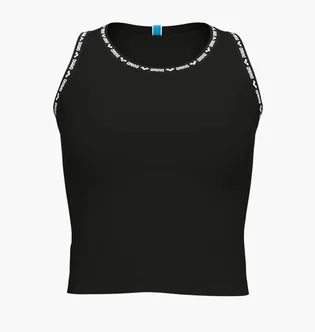 Майка женская Arena Black 010970-500
