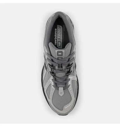 Кроссовки мужские New Balance 1906R Shoes Grey M1906RLG