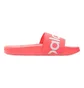 Тапочки жіночі New Balance 200 Red SWF200G1