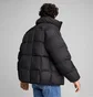 Пуховик чоловічий Puma Puffer Jacket Black 626506-01