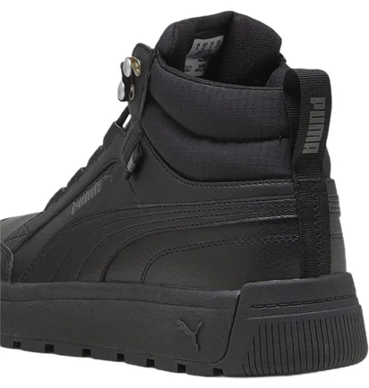 Кроссовки мужские Puma Tarrenz Sb Iii Puretex Black 393930-01