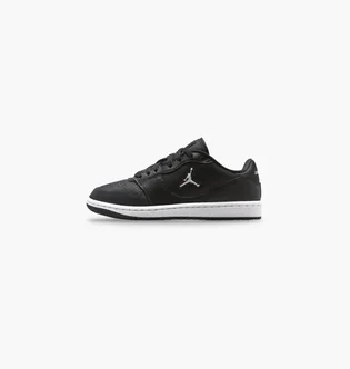 Кроссовки детские Nike Court Connect Low Black IQ6046-001