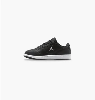 Кроссовки детские Nike Court Connect Low Black IQ6046-001