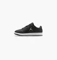 Кроссовки детские Nike Court Connect Low Black IQ6046-001