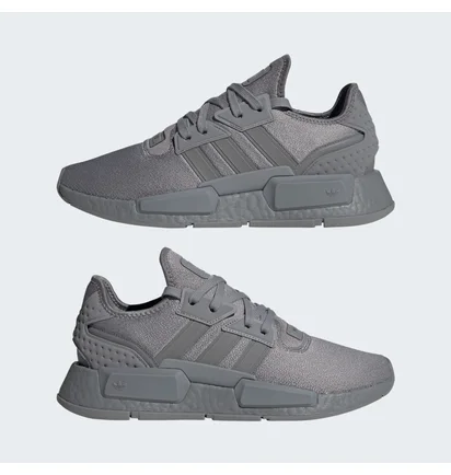 Кроссовки унисекс Adidas Nmd_G1 Grey IF2247