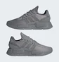 Кроссовки унисекс Adidas Nmd_G1 Grey IF2247