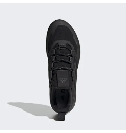 Кроссовки мужские Adidas Terrex Trailmaker Gore-Tex Hiking Shoes Black Gy6720