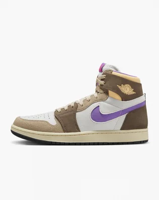 Кроссовки мужские Air Jordan 1 Zoom Comfort 2 Multi Dv1307-205