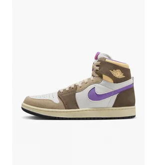 Кроссовки мужские Air Jordan 1 Zoom Comfort 2 Multi Dv1307-205