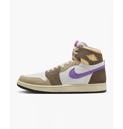 Кроссовки мужские Air Jordan 1 Zoom Comfort 2 Multi Dv1307-205