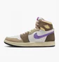 Кроссовки мужские Air Jordan 1 Zoom Comfort 2 Multi Dv1307-205
