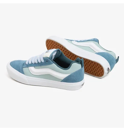 Кеди чоловічі Vans Knu-Skool Blue VN000CS0BER