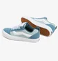 Кеди чоловічі Vans Knu-Skool Blue VN000CS0BER