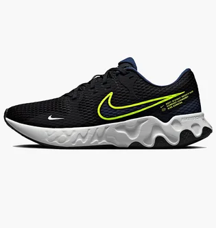 Кроссовки мужские Nike Renew Ride 2 Black CU3507-001