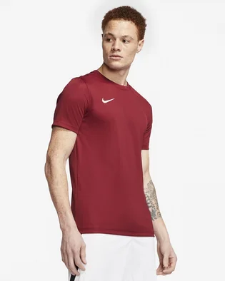 Футболка мужская Nike Park Vii Bordo Bv6708-677