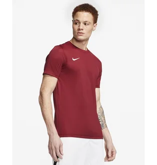 Футболка мужская Nike Park Vii Bordo Bv6708-677