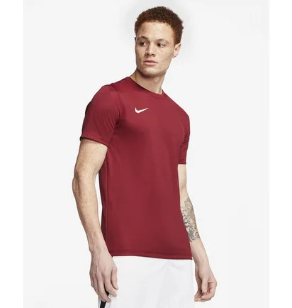 Футболка мужская Nike Park Vii Bordo Bv6708-677