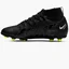 Бутси дитячі Nike Mercurial Superfly 9 Club Fg/Mg Junior Black DJ5959-001