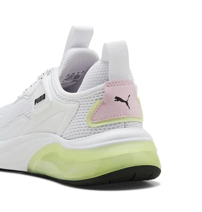 Кросівки жіночі Puma Cell Thrill White 310168-30