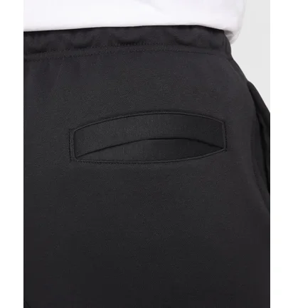 Штани чоловічі Nike Fleece Basketball Jogger Pants Black FZ1043-010