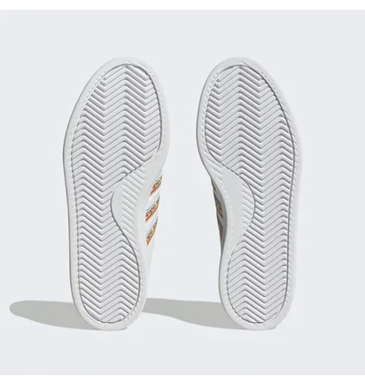 Кроссовки женские Adidas Grand Court Shoes White HP9412