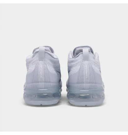 Кросівки чоловічі Nike Air Vapormax 2023 Flyknit Running Shoes Grey DV1678-002