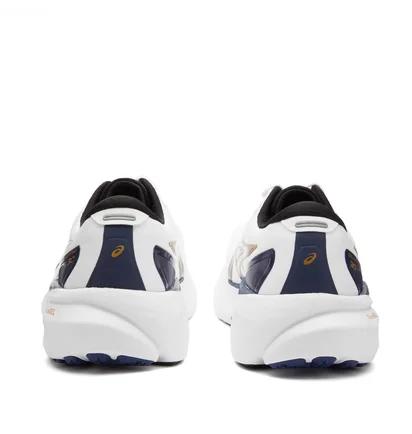 Кросівки чоловічі Asics Running Gel-Kayano 30Th Anniversary White 1011B764-100