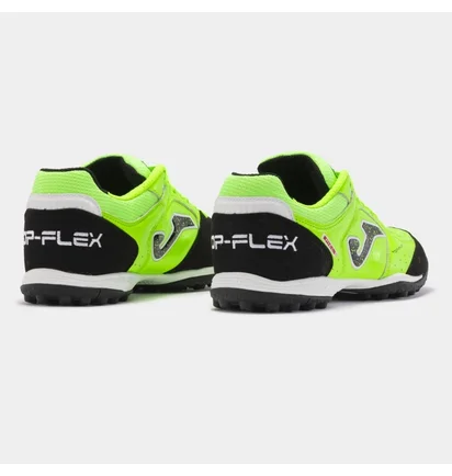 Сороконожки мужские Joma Top Flex Tf Green TOPW2411TF