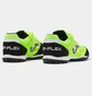 Сороконожки мужские Joma Top Flex Tf Green TOPW2411TF