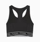 Топ женский Puma 4Keeps Elastic Bra Black 525319-01