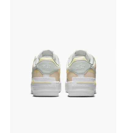 Кроссовки женские Nike Af1 Shadow Beige Dr7883-101
