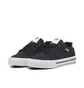 Кроссовки мужские Puma Court Classic Vulc Black 395020-03