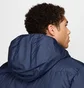 Пуховик чоловічий Nike Nsw Storm-Fit Windrunner Blue DR9605-410
