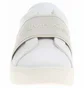 Кеды женские Calvin Klein Bots White HW0HW016760K6