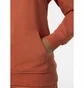 Худи женское Helly Hansen Logo Hoodie Orange 33978-179