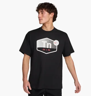 Футболка мужская Nike Tn Black HJ0576-010