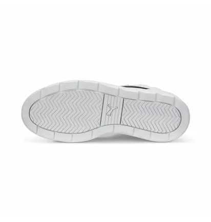 Кросівки жіночі Puma Karmen Mid White 385857-03
