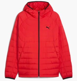 Куртка мужская Puma Packlite Red 685221-11