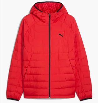 Куртка чоловіча Puma Packlite Red 685221-11