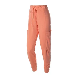 Штани жіночі Nike W Nsw Air Pant Flc Mr Peach CZ8626-693