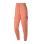 Штани жіночі Nike W Nsw Air Pant Flc Mr Peach CZ8626-693