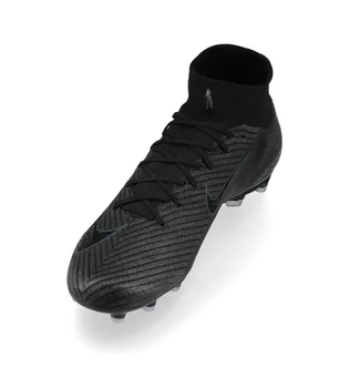 Бутсы детские Nike Zoom Mercurial Superfly 10 Elite Ag-Pro Black FQ8339-002-J