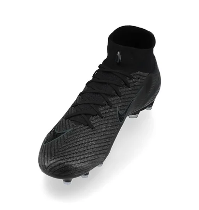 Бутси дитячі Nike Zoom Mercurial Superfly 10 Elite Ag-Pro Black FQ8339-002-J
